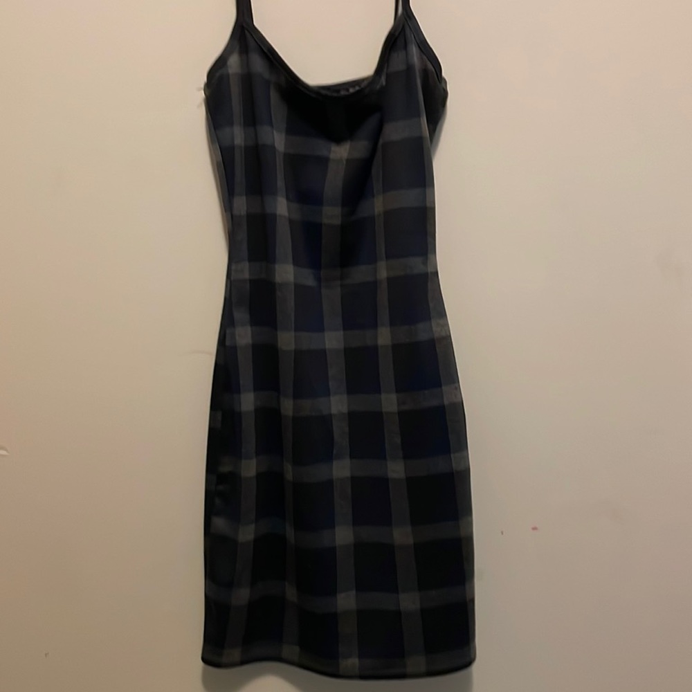 Pattern Dress Size 10